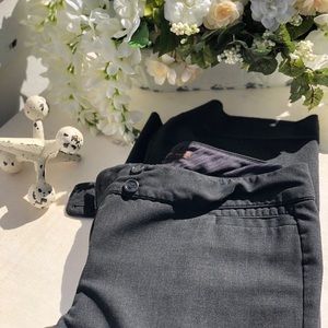 Limited Dress pants “Cassidy” fit size 12s